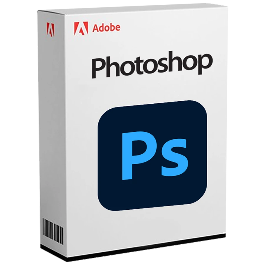 Adobe Photoshop 2025